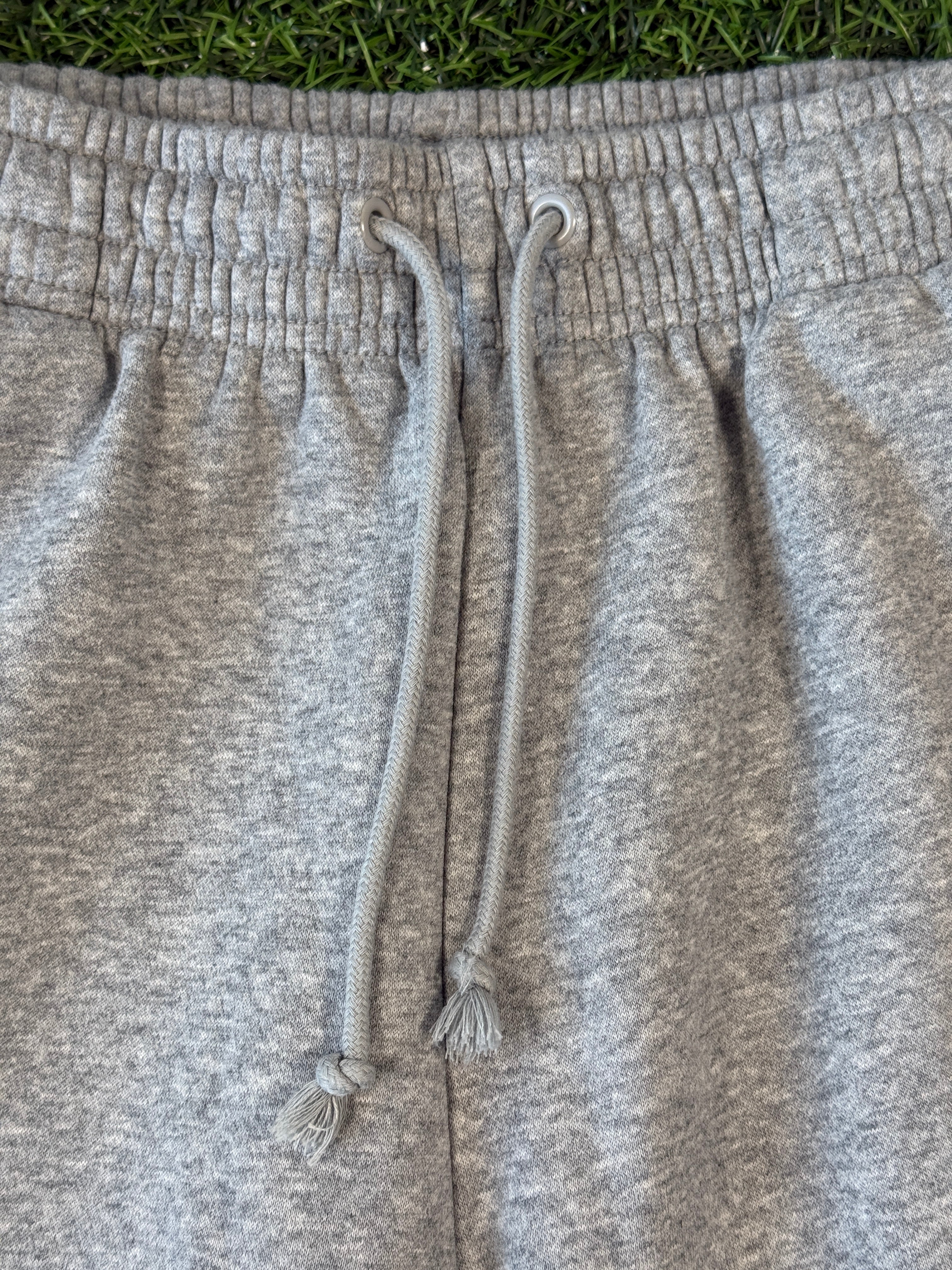 Nike x Mase Kicks Hoop Cut-off Sweats (Medium)