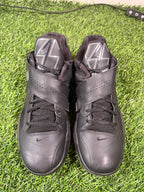 KD 4 “BlackOut” (Size 8.5)-Mase Kicks