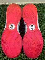 Kyrie 1 ID “Steel Salmon” (Size 15)