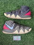 Kybrid s2 “What The Camo” (Size 13)