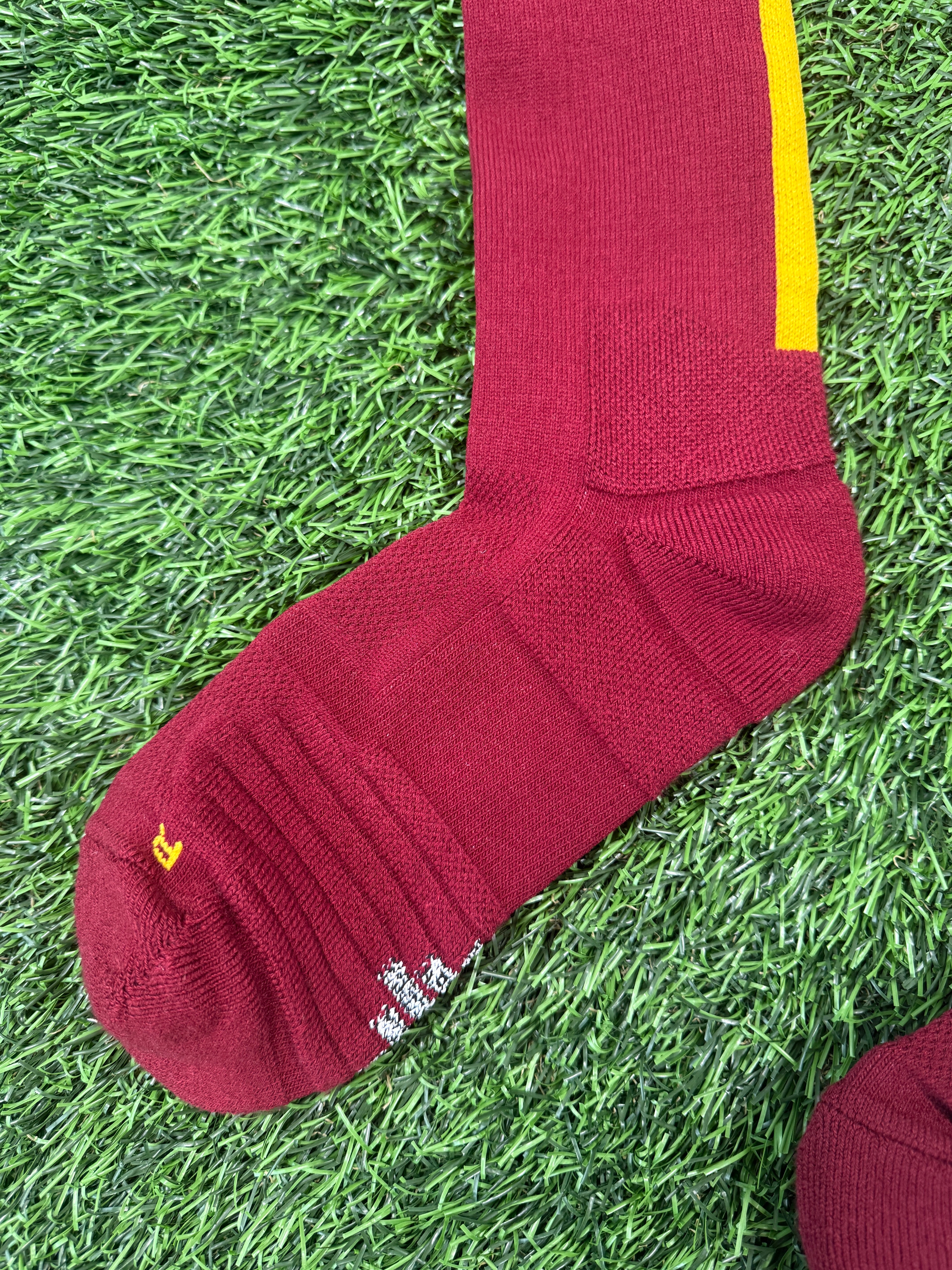 NBA Knee-High Socks (Size Large)
