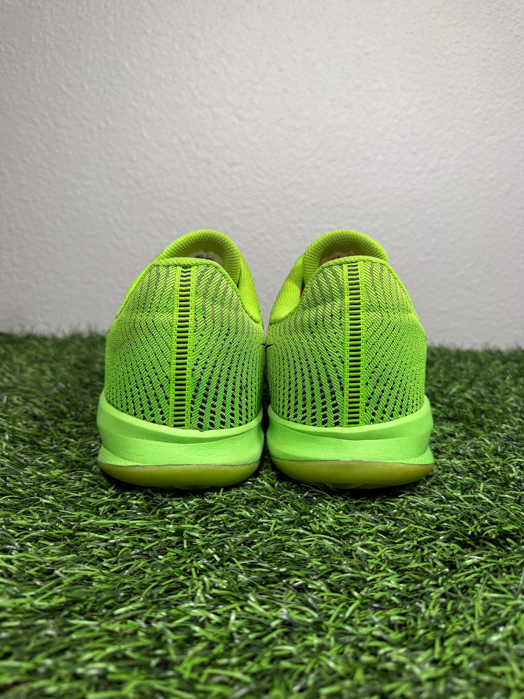 Mamba Rage “Grinch” (Size 14)