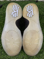 Kyrie 2 ID “Black & Gold” (Size 14)