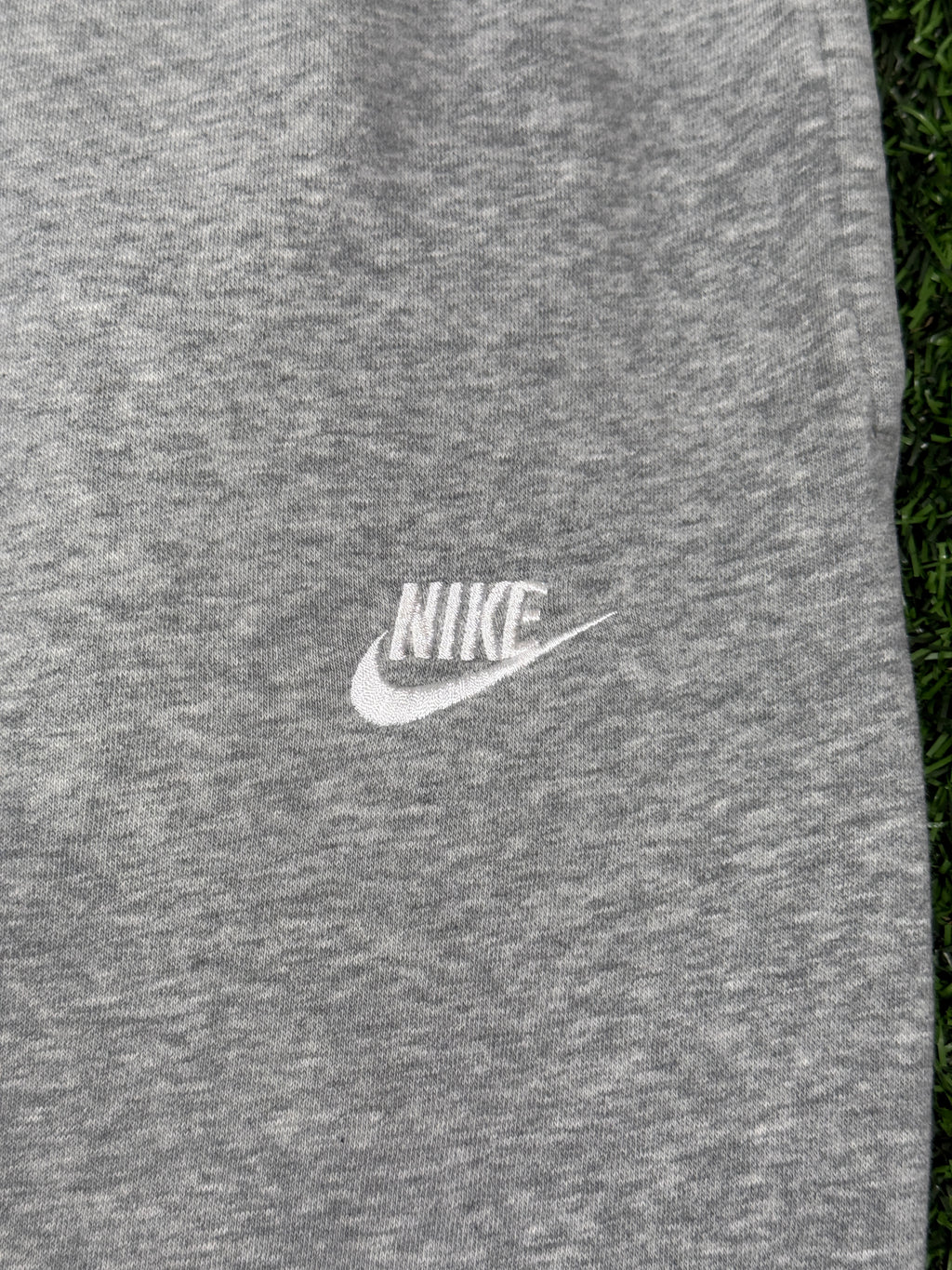 Nike x Mase Kicks Hoop Cut-off Sweats (XL)