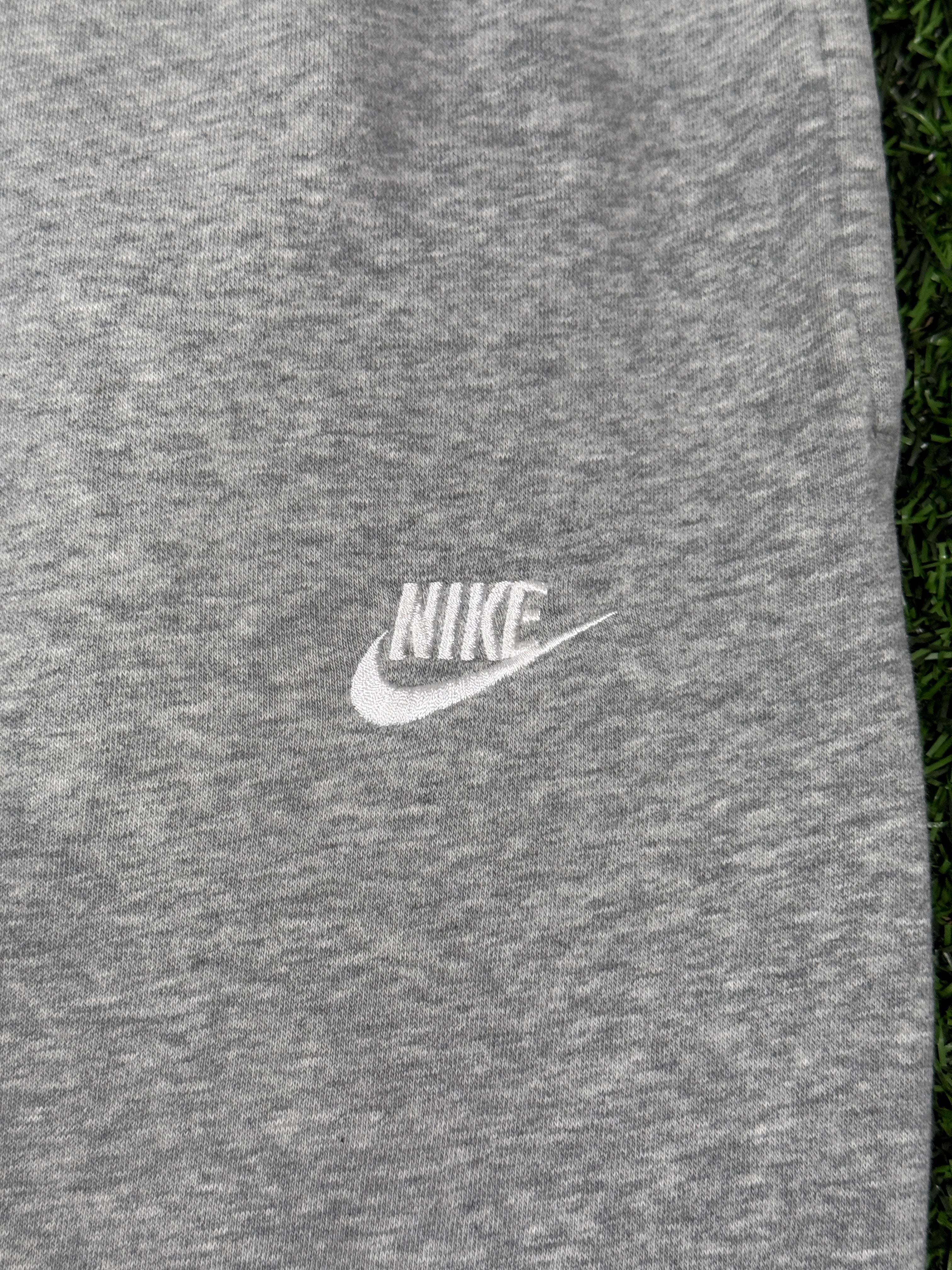 Nike x Mase Kicks Hoop Cut-off Sweats (XL)