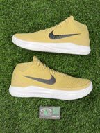 Kobe AB Mid TB “Tan/White” (Size 12.5)