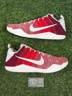 Kobe 11 “Red Horse” (Size 14)