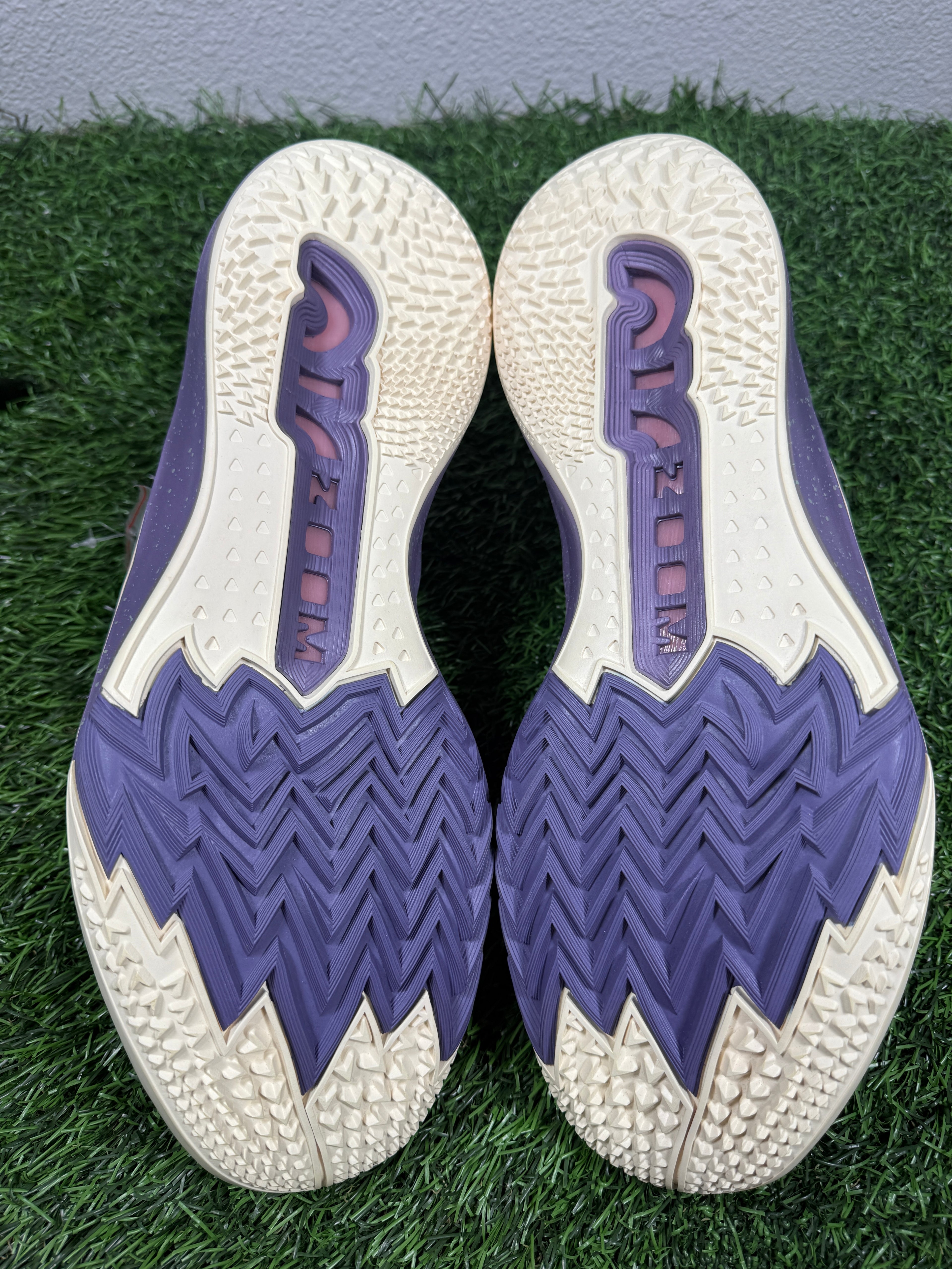 GT Cut 2 PE “BHM” (Size 17)