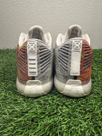Kobe 10 ID “White-Multi” (Size 14)