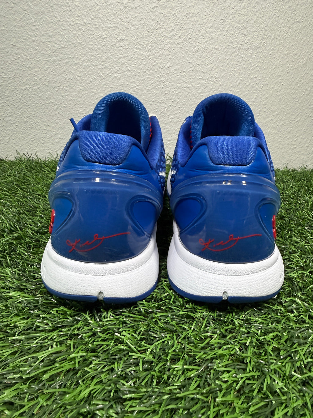 Kobe 6 “Dodger” (Size 14)