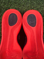 Kobe 9 “Gym Red” (Size 13)