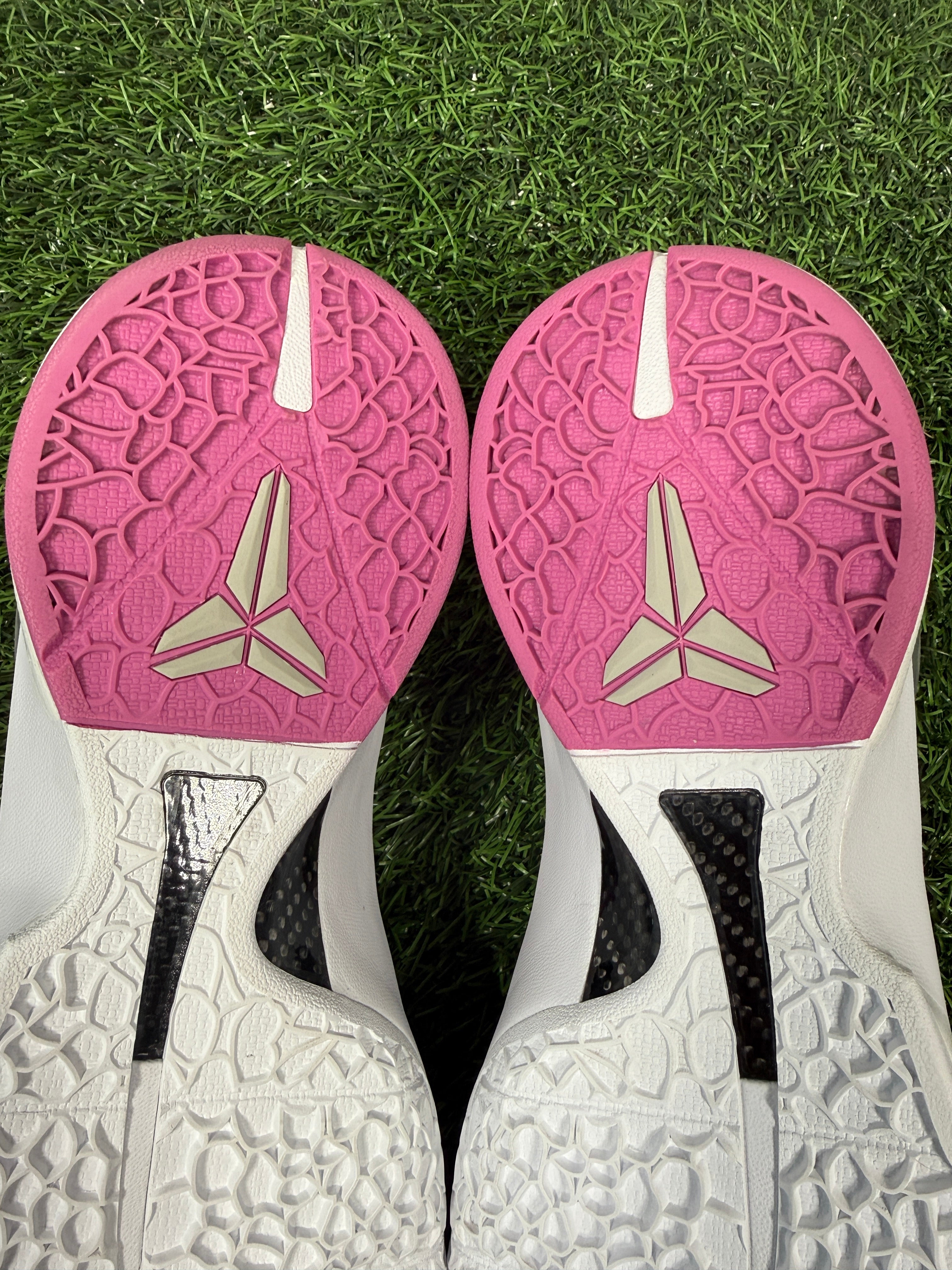 Kobe 6 “Kay Yow” (Size 14)