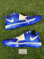 KD 4 “MVP” (Size 17)-Mase Kicks