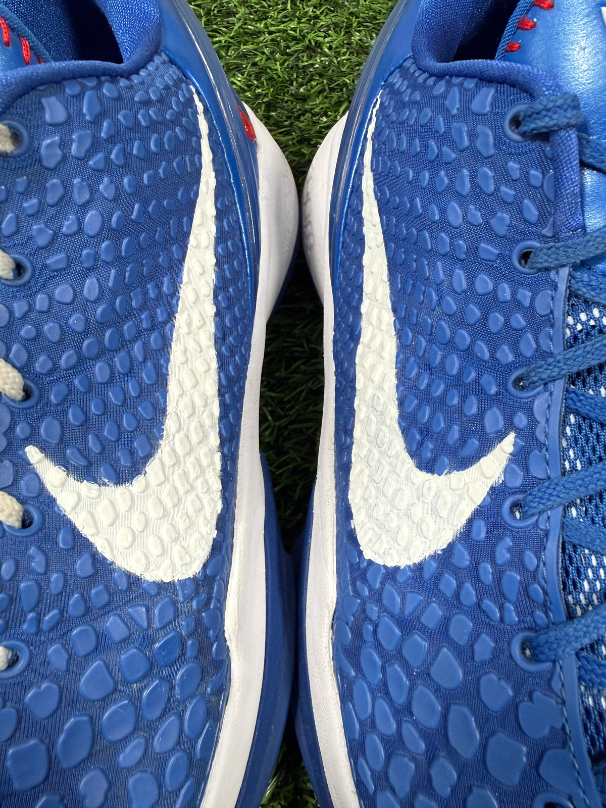 Kobe 6 “Dodger” (Size 14)