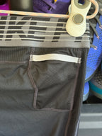 EYBL Nike Compression Pants (Size Large)-Mase Kicks