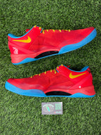 Kobe 8 “Year of The Horse” (Size 14)