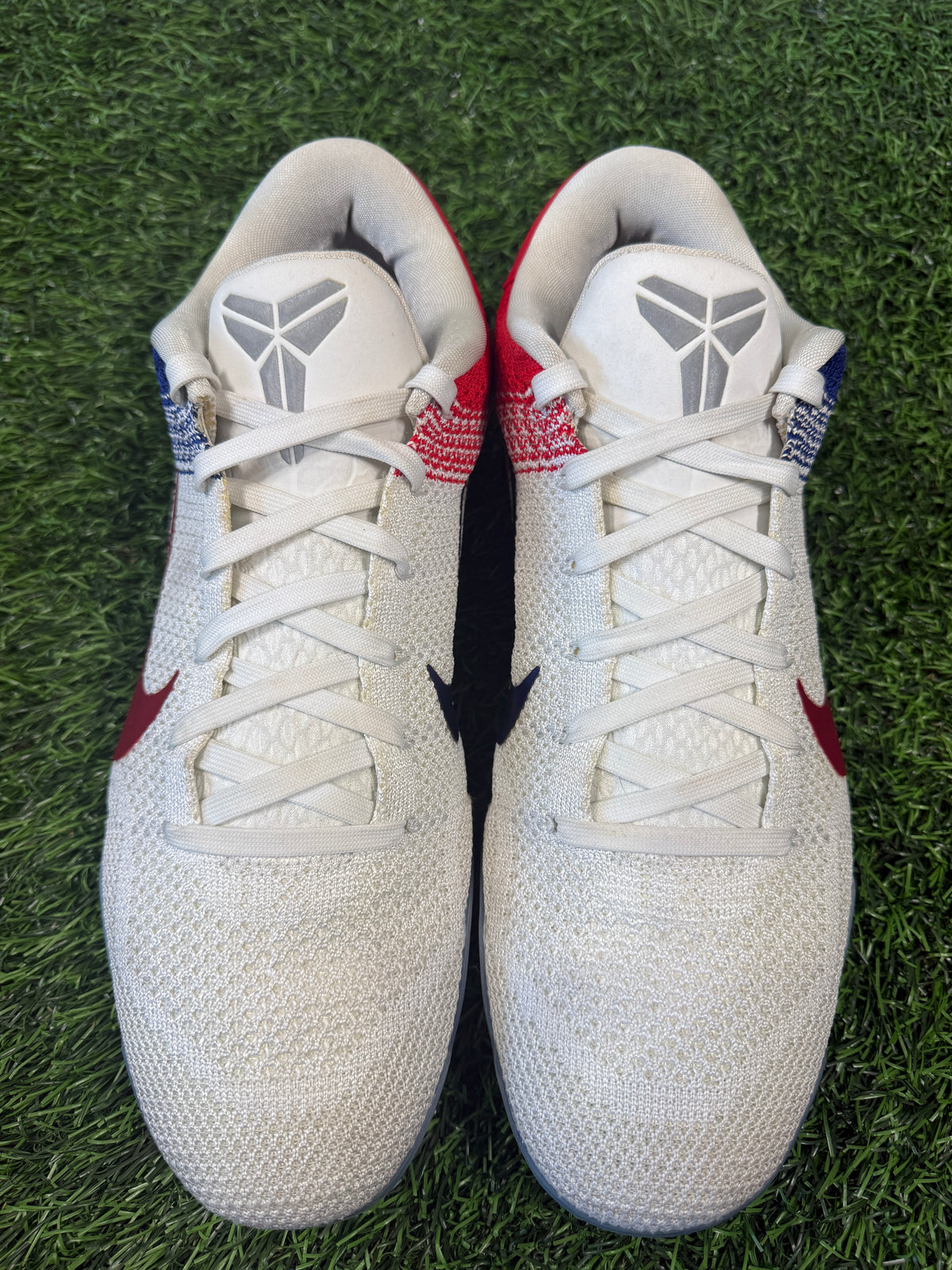 Kobe 11 “USA” (Size 13)
