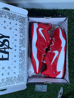 KD 15 TB “Red/White”