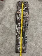 Tapestry Streetwear Pants (30 Waist)