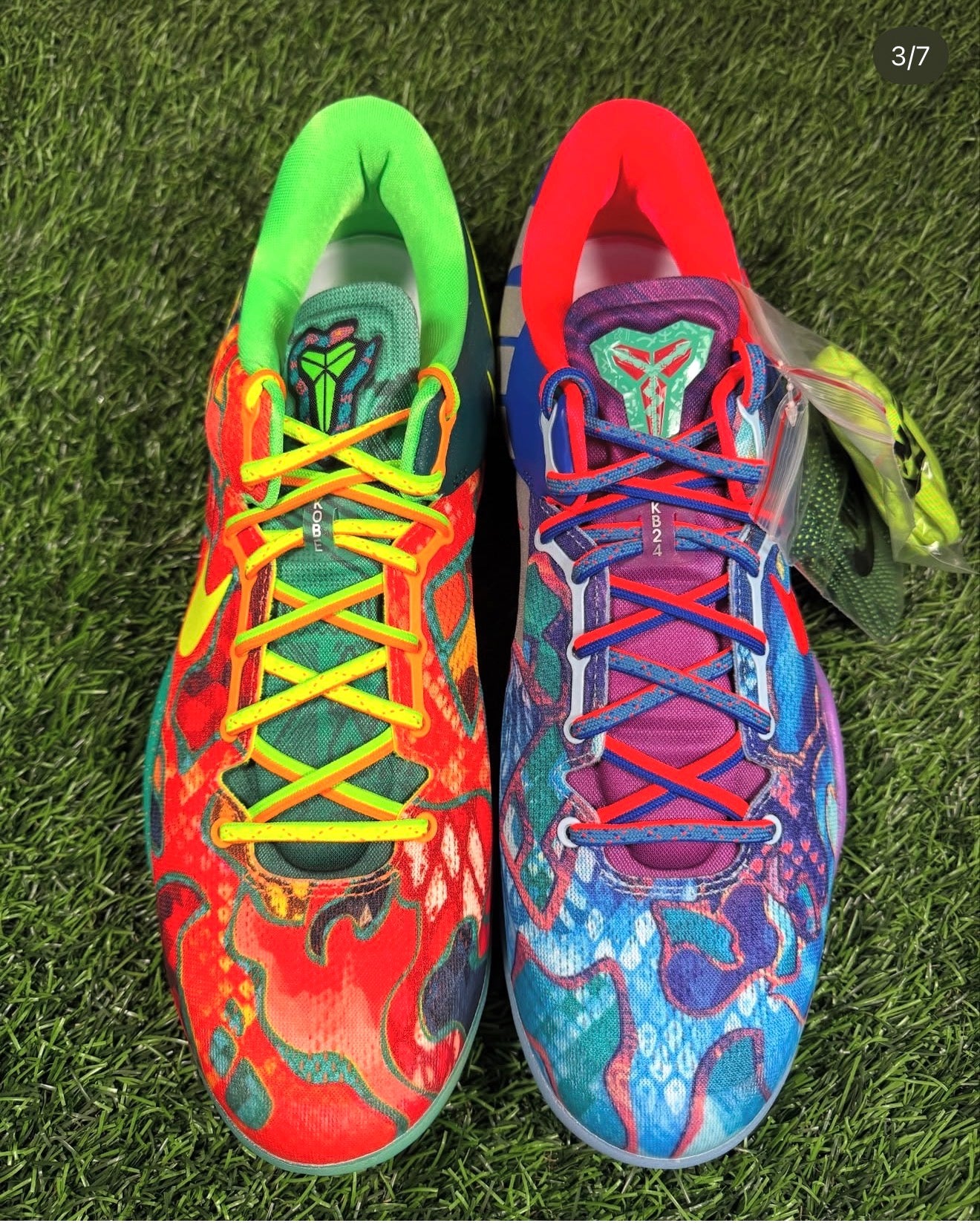 Kobe 8 “WTK” (Size 13)