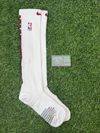 NBA Knee-High Socks (Size Large)
