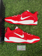 KD 15 TB “Red/White”