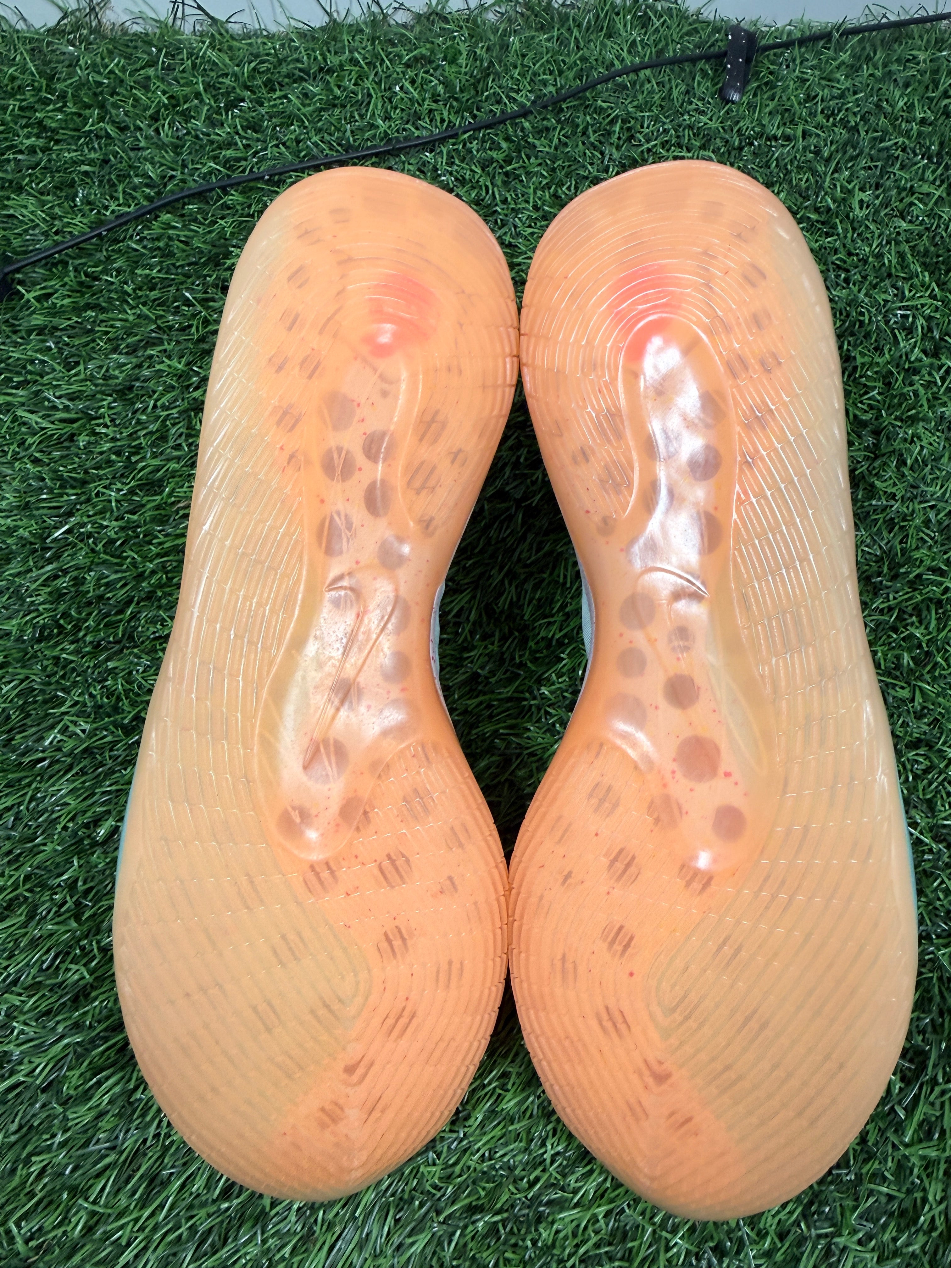 KD 12 “Peach Jam” (Size 11.5)