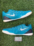 Kobe 9 TB “Turquoise”  (Size 15)