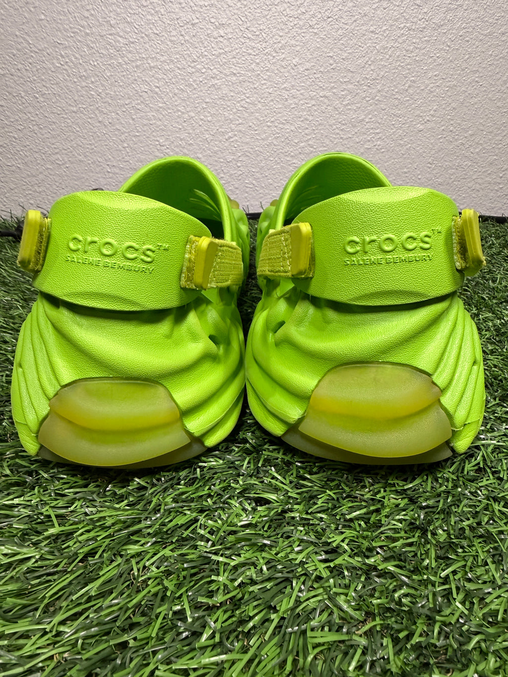 Crocs Pollex Clog (Size 13)