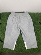 Nike x Mase Kicks Hoop Cut-off Sweats  (Medium)