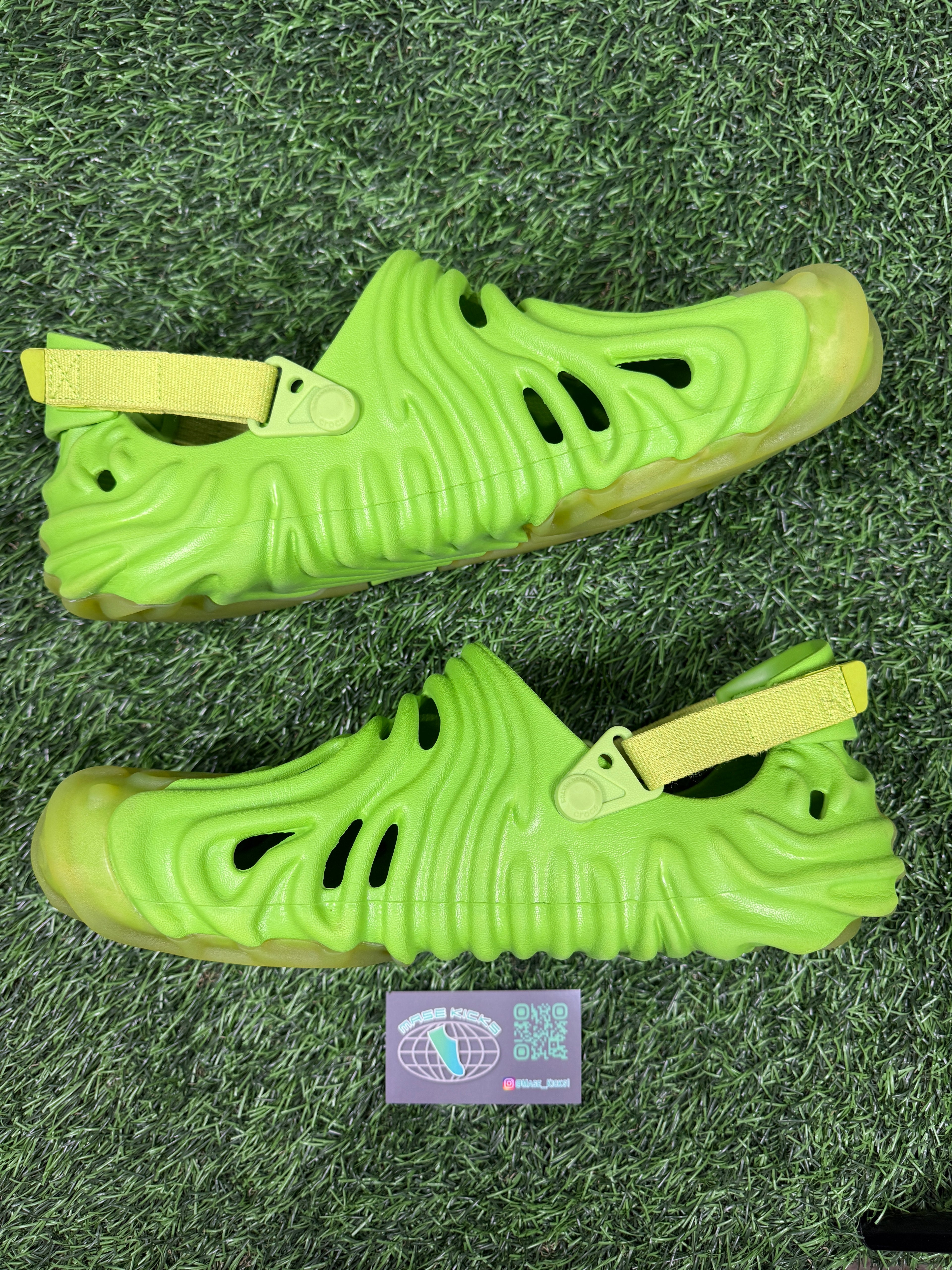 Crocs Pollex Clog (Size 13)