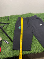 Nike x Mase Kicks Hoop Cut-off Sweats (Large)