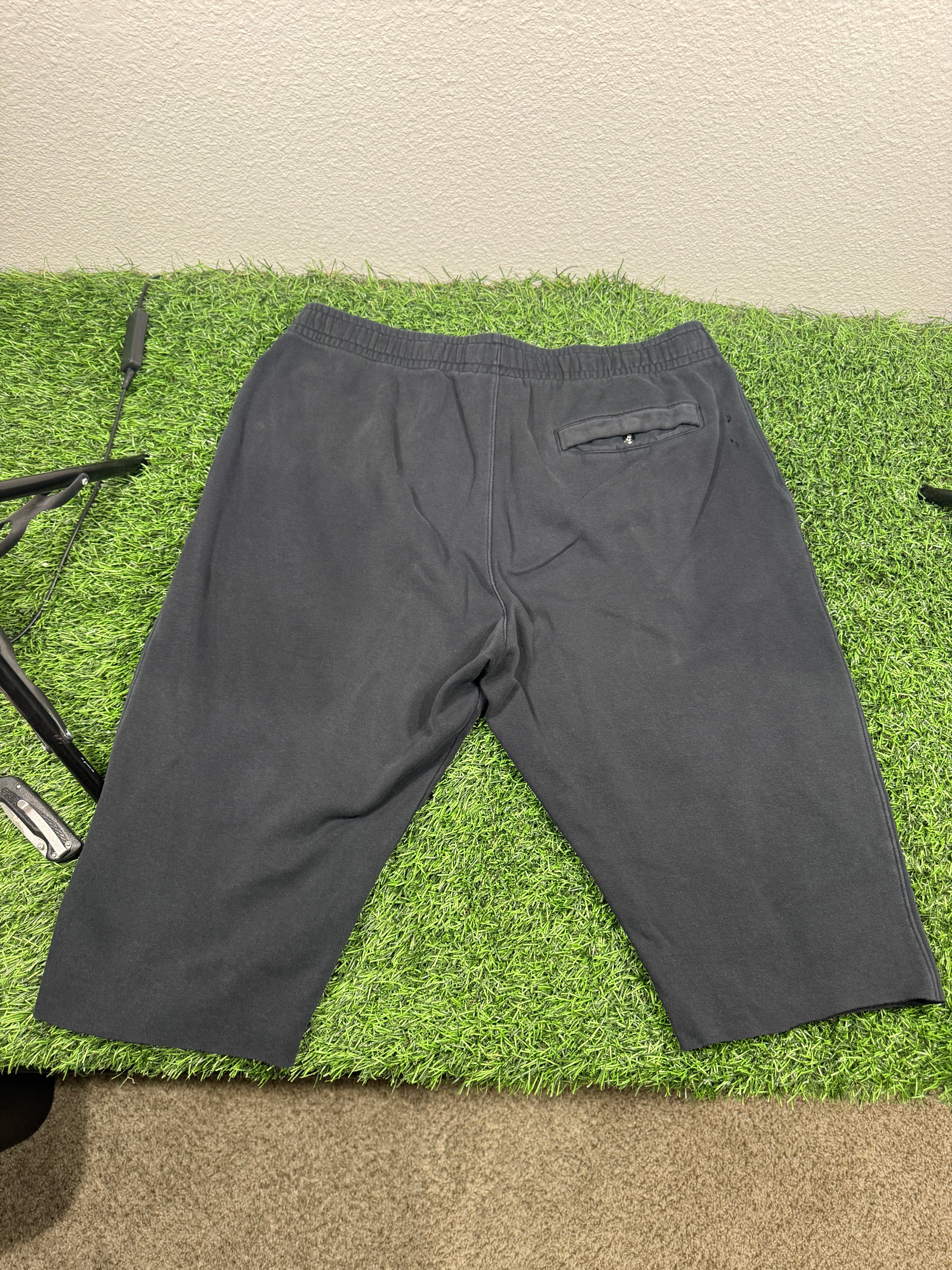 Nike x Mase Kicks Hoop Cut-off Sweats (XL)