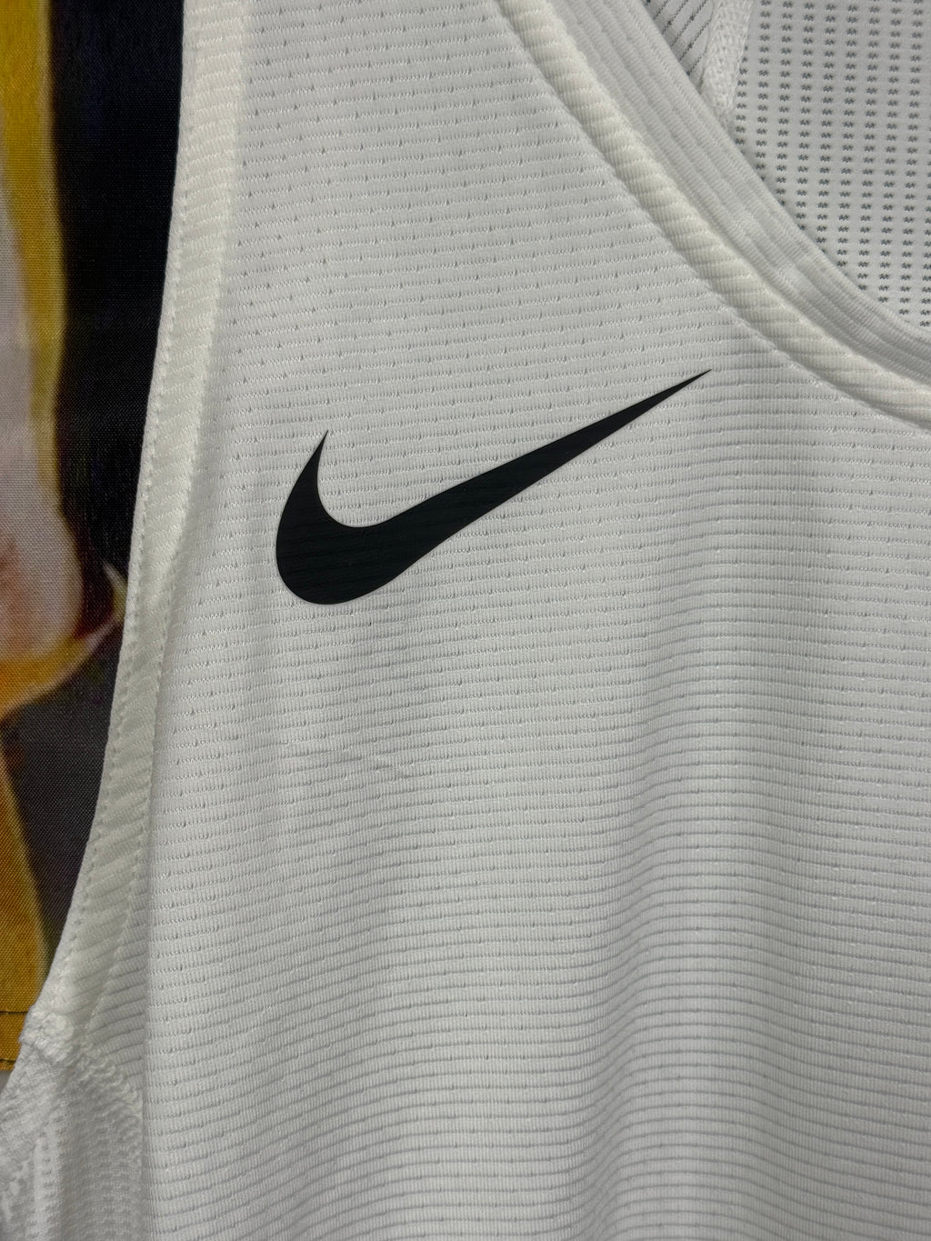 NBA Compression Tank (Size XL)