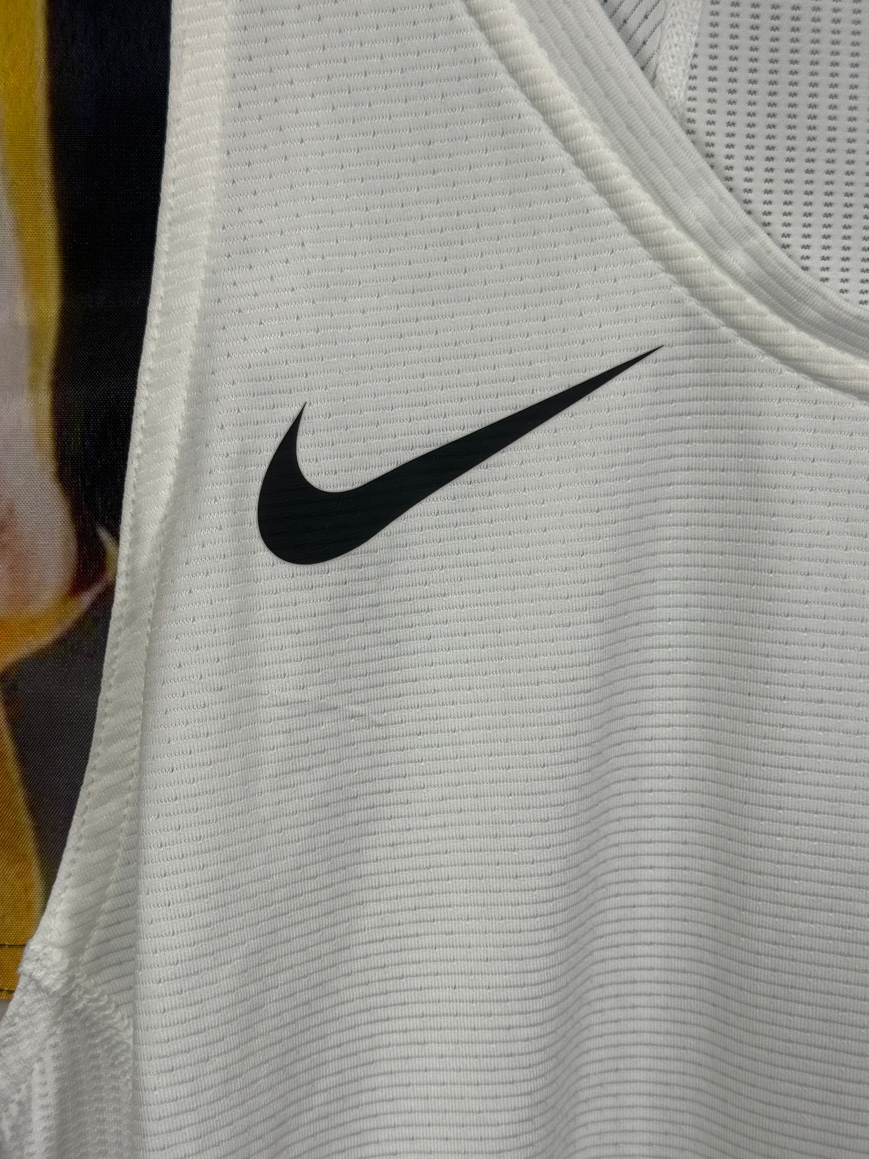 NBA Compression Tank (Size Large)