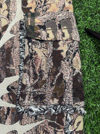 Tapestry Streetwear Pants (30 Waist)