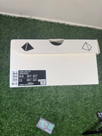 Kyrie 5 Low TB “White/Black” (Size 9.5)-Mase Kicks