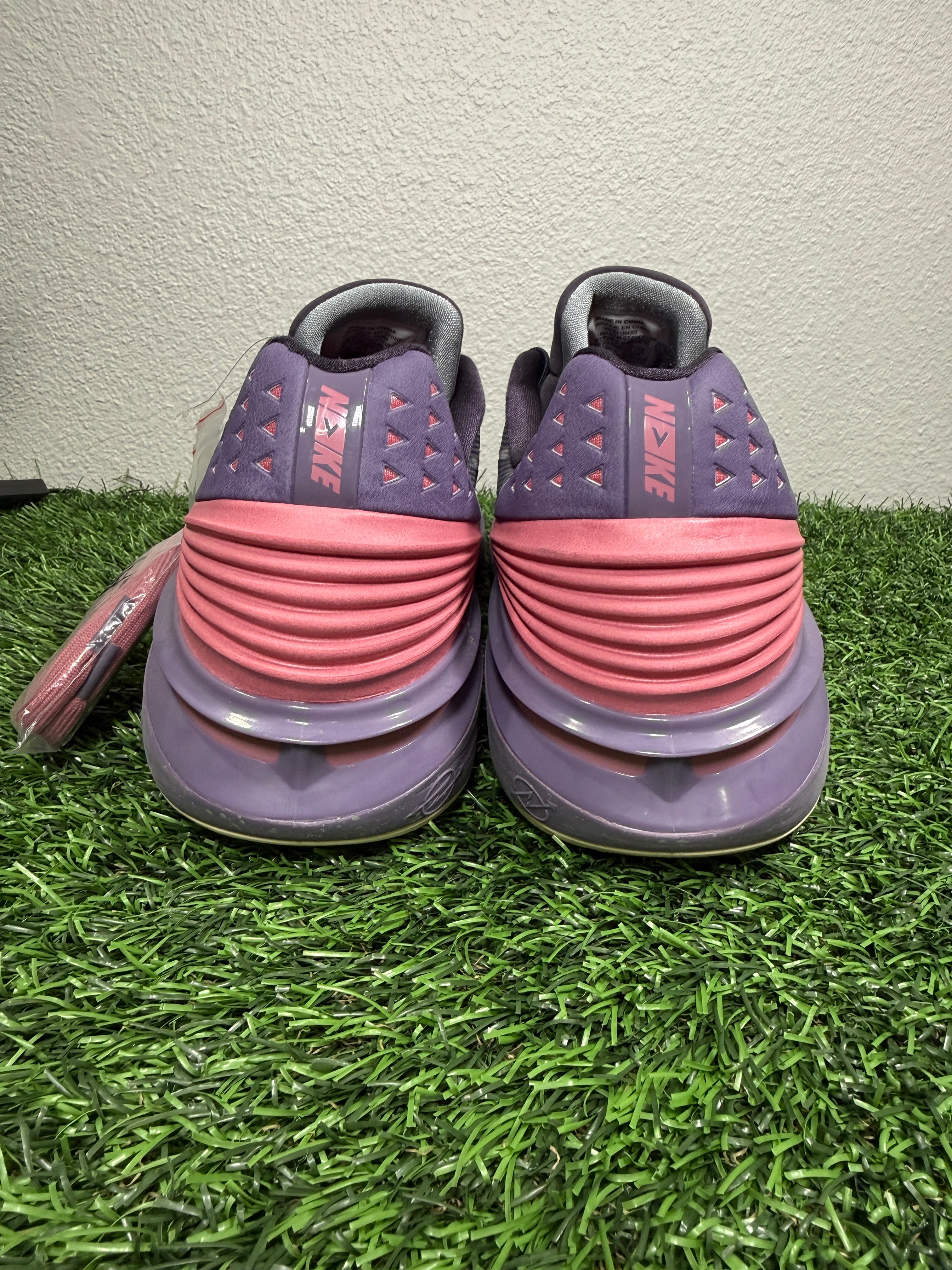 GT Cut 2 PE “BHM” (Size 17)