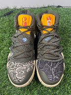 Kybrid s2 “What The Camo” (Size 13)
