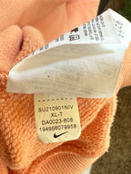 Nike EYBL Hoodie (Size XL)-Mase Kicks