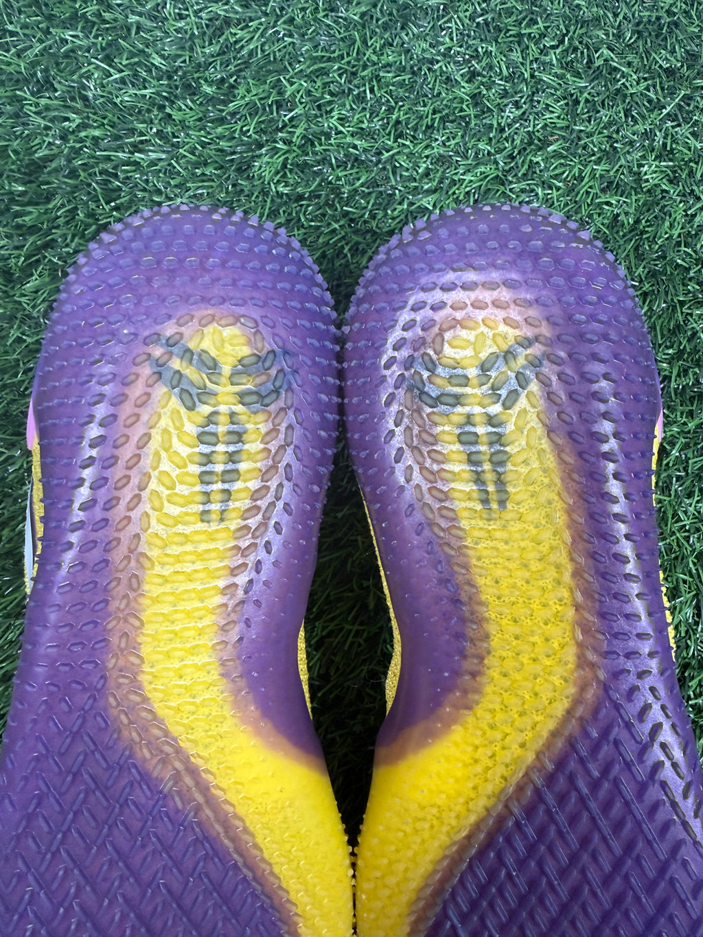 Kobe NXT 360 “Lakers” (Size 13)