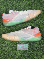 Kobe NXT 360 “White Milti-Color” (Size 8)