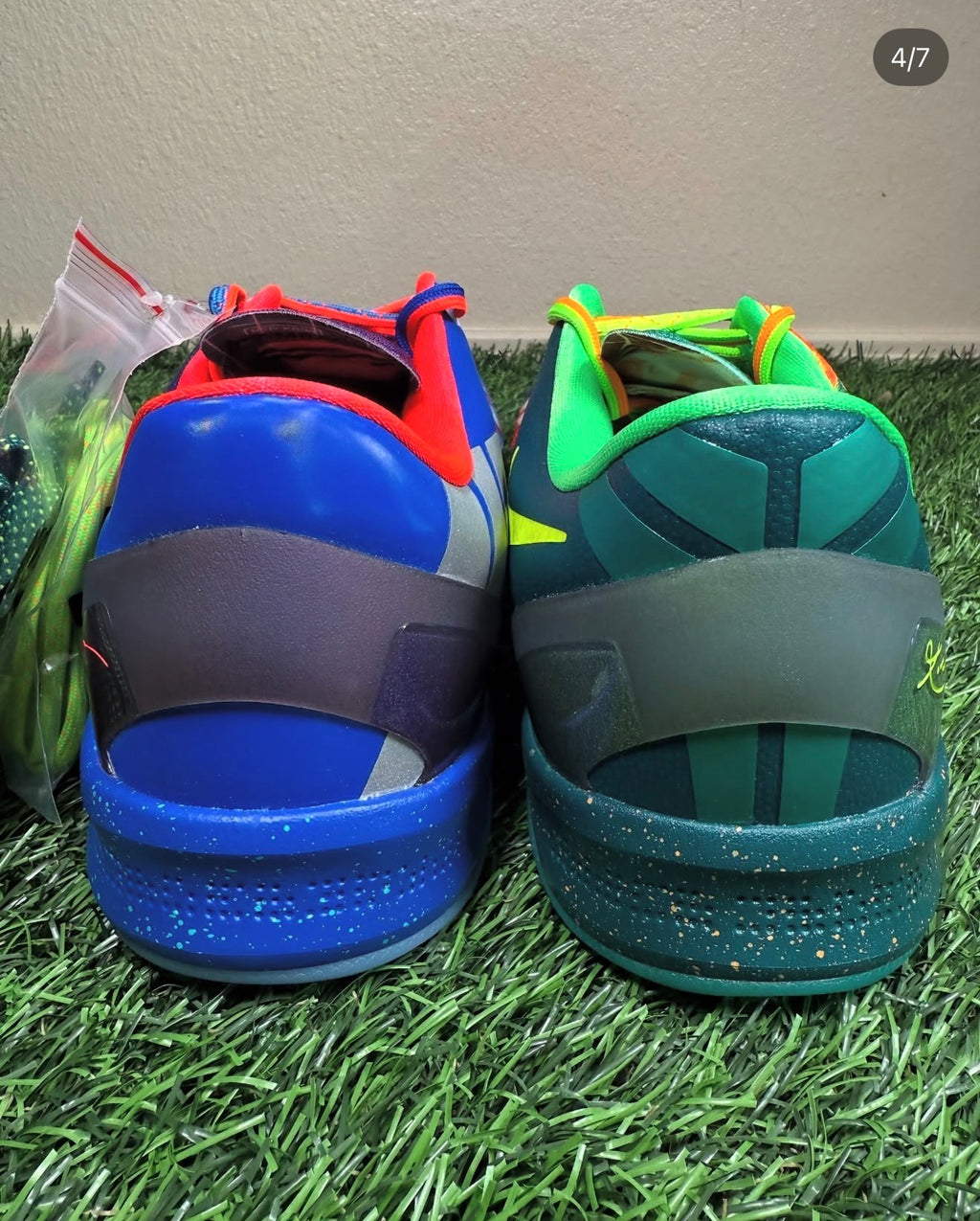 Kobe 8 “WTK” (Size 13)