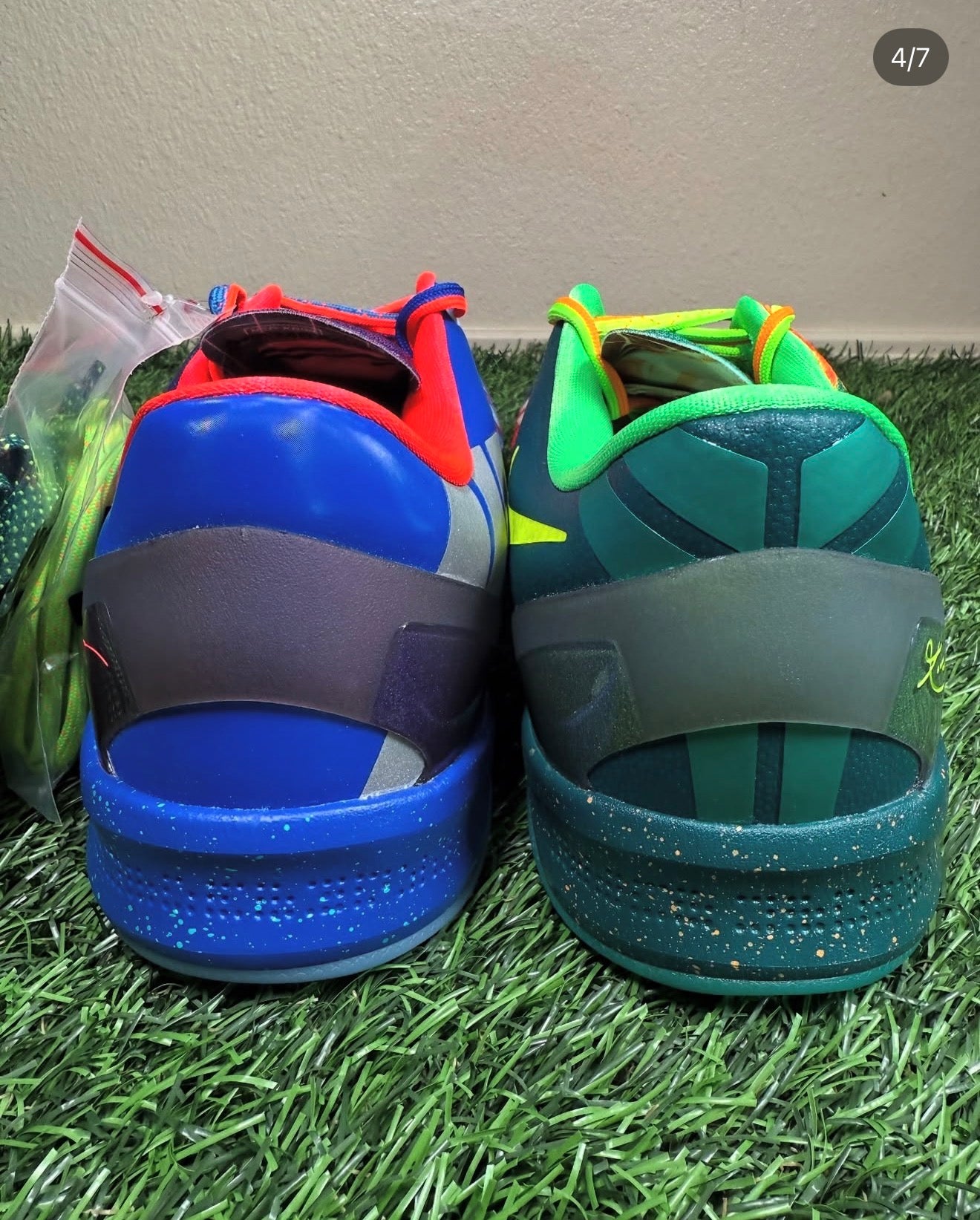 Kobe 8 “WTK” (Size 13)