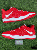 KD 15 TB “Red/White”