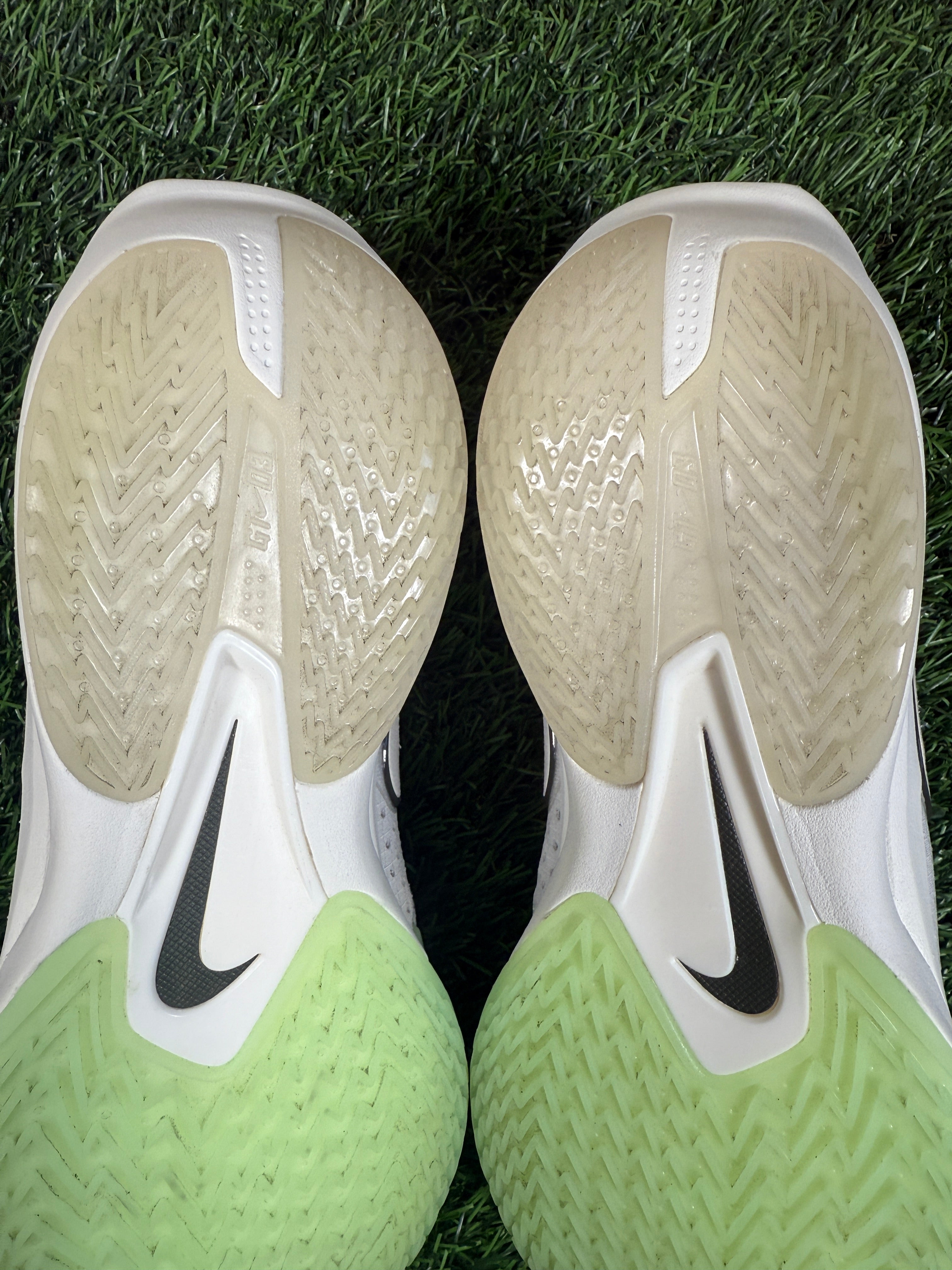 CT Cut 3 “Grey/Green” (Size 10)