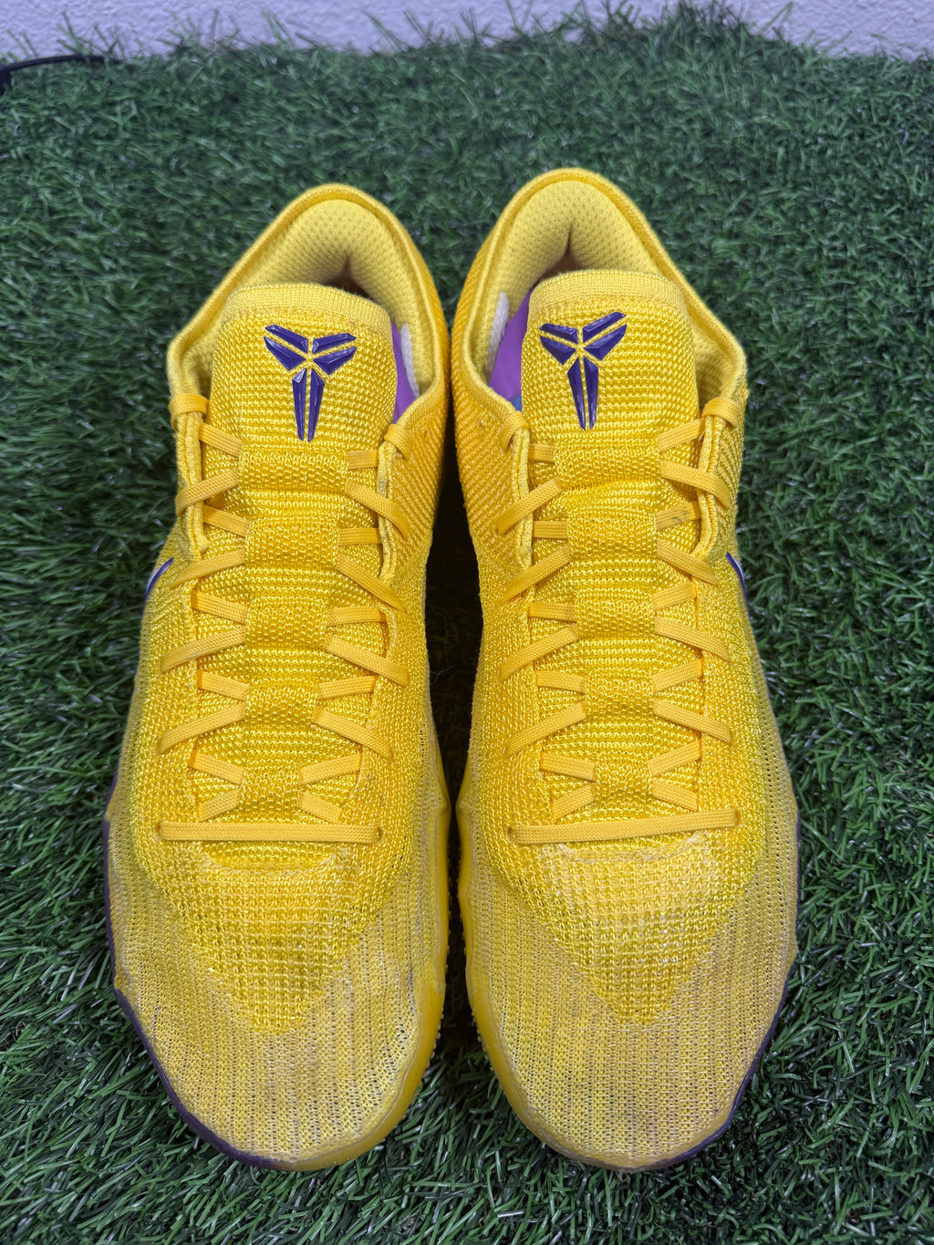 Kobe NXT 360 “Lakers” (Size 13)