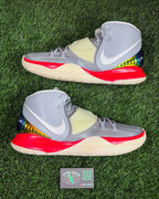 Kyrie 6 ID “Yeezy” (Size 14)
