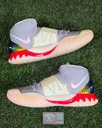 Kyrie 6 ID “Yeezy” (Size 14)