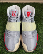 Kyrie 6 ID “Yeezy” (Size 14)